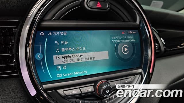 Mini Cooper 3세대, 2020 16