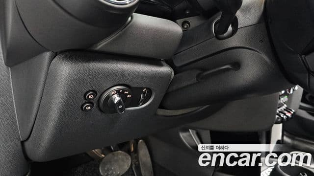 Mini Cooper 3세대, 2020 18