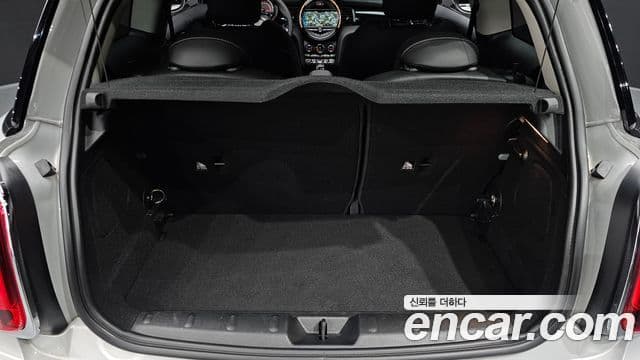 Mini Cooper 3세대, 2020 20