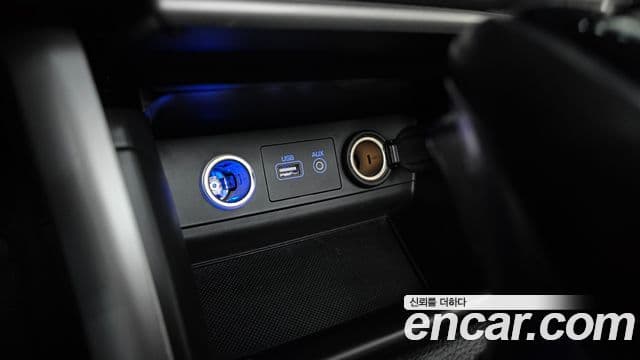 Hyundai LF Sonata 2.0 Smart, 2016 18