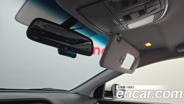 Hyundai LF Sonata 2.0 Smart, 2016 19