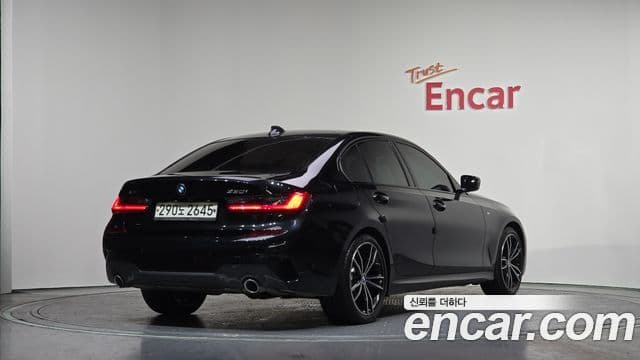 BMW 3시리즈 (G20) 330i xDrive M Sport, 2019 2