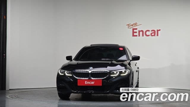 BMW 3시리즈 (G20) 330i xDrive M Sport, 2019 3