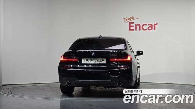 BMW 3시리즈 (G20) 330i xDrive M Sport, 2019 4