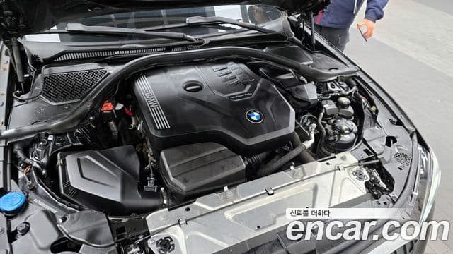 BMW 3시리즈 (G20) 330i xDrive M Sport, 2019 6