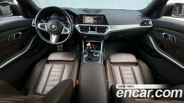 BMW 3시리즈 (G20) 330i xDrive M Sport, 2019 7