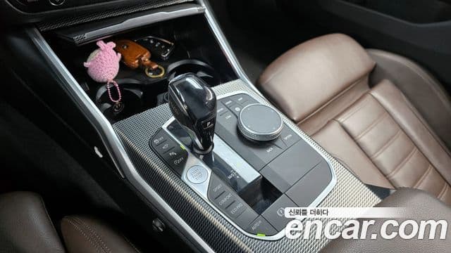 BMW 3시리즈 (G20) 330i xDrive M Sport, 2019 9