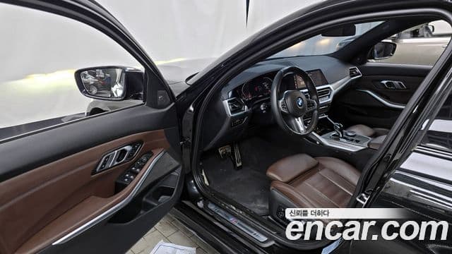 BMW 3시리즈 (G20) 330i xDrive M Sport, 2019 10