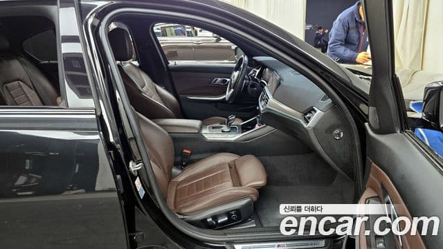 BMW 3시리즈 (G20) 330i xDrive M Sport, 2019 11