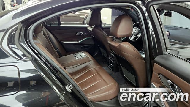 BMW 3시리즈 (G20) 330i xDrive M Sport, 2019 12