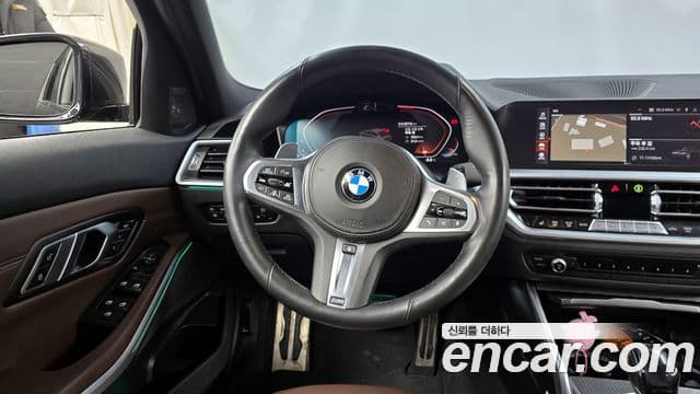 BMW 3시리즈 (G20) 330i xDrive M Sport, 2019 13