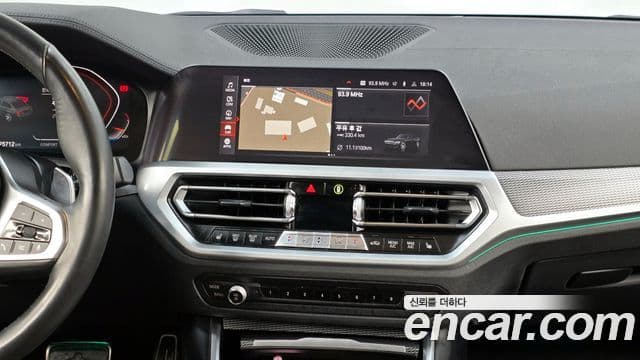 BMW 3시리즈 (G20) 330i xDrive M Sport, 2019 14