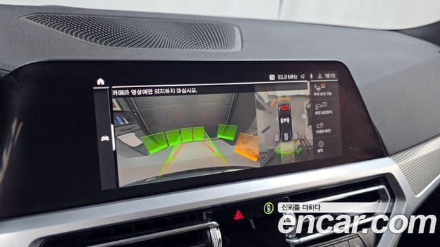 BMW 3시리즈 (G20) 330i xDrive M Sport, 2019 15
