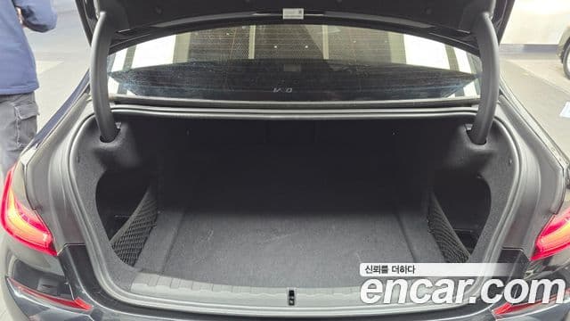 BMW 3시리즈 (G20) 330i xDrive M Sport, 2019 20