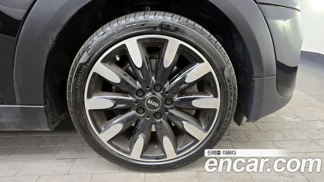 Mini Cooper S 3세대, 2020 все фото