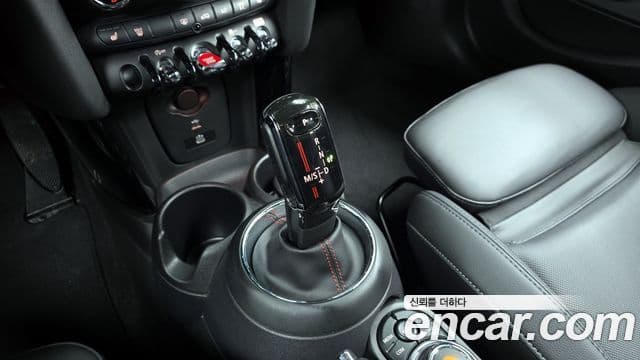 Mini Cooper S 3세대, 2020 9