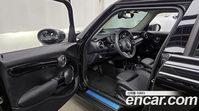 Mini Cooper S 3세대, 2020 10