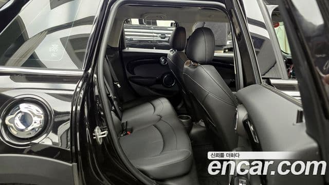 Mini Cooper S 3세대, 2020 12