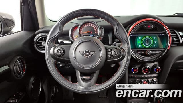 Mini Cooper S 3세대, 2020 13