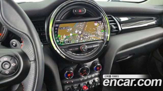 Mini Cooper S 3세대, 2020 14