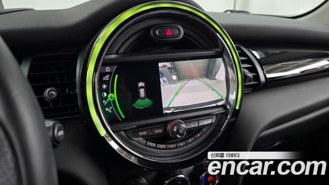 Mini Cooper S 3세대, 2020 15