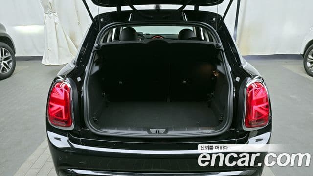 Mini Cooper S 3세대, 2020 20