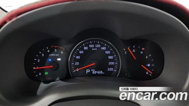 Kia Carnival R топовая версия, 2013 8