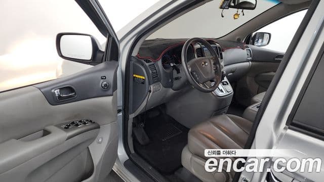 Kia Carnival R топовая версия, 2013 10