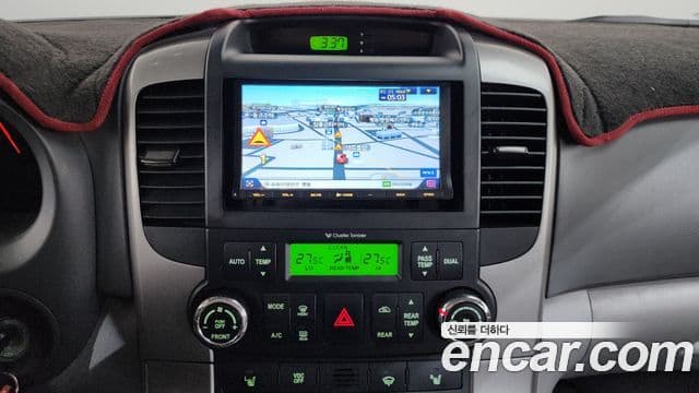 Kia Carnival R топовая версия, 2013 16