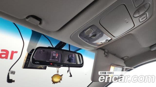 Kia Carnival R топовая версия, 2013 19