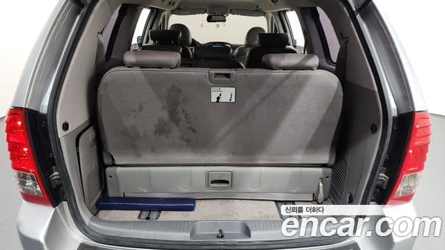 Kia Carnival R топовая версия, 2013 20