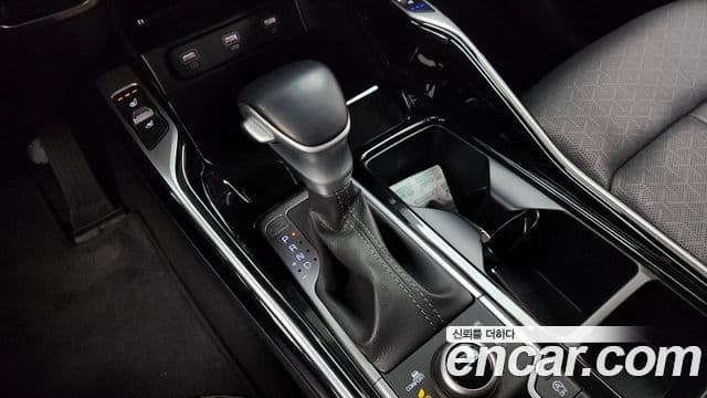 Kia Sorento 4세대 Prestige, 2022 9