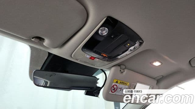 Kia Sorento 4세대 Prestige, 2022 17