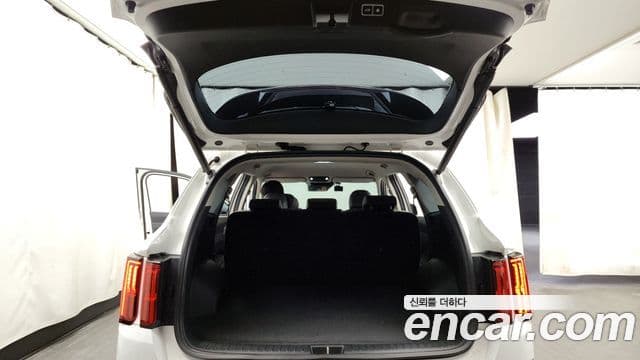 Kia Sorento 4세대 Prestige, 2022 20