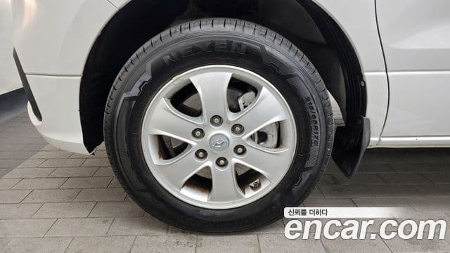 Hyundai The / новый New Grand Starex Premium, 2019 все фото