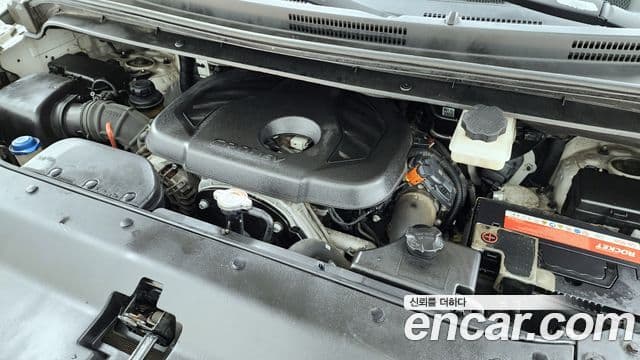 Hyundai The / новый New Grand Starex Premium, 2019 6