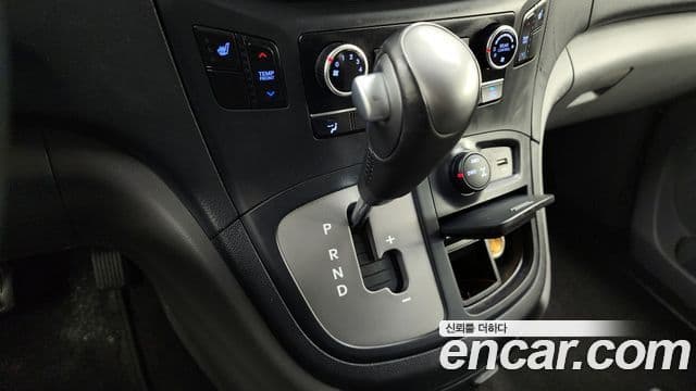 Hyundai The / новый New Grand Starex Premium, 2019 9