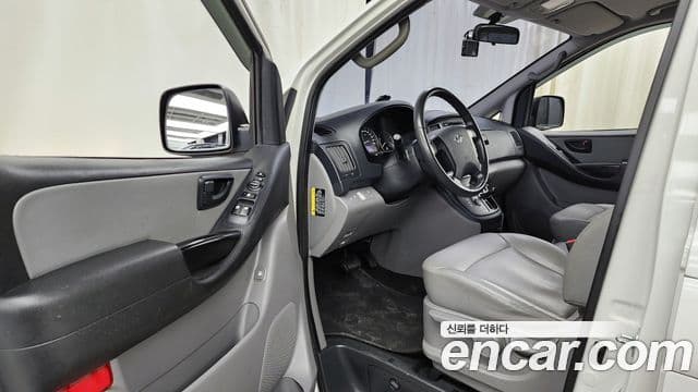 Hyundai The / новый New Grand Starex Premium, 2019 10