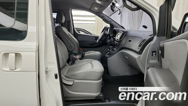 Hyundai The / новый New Grand Starex Premium, 2019 11