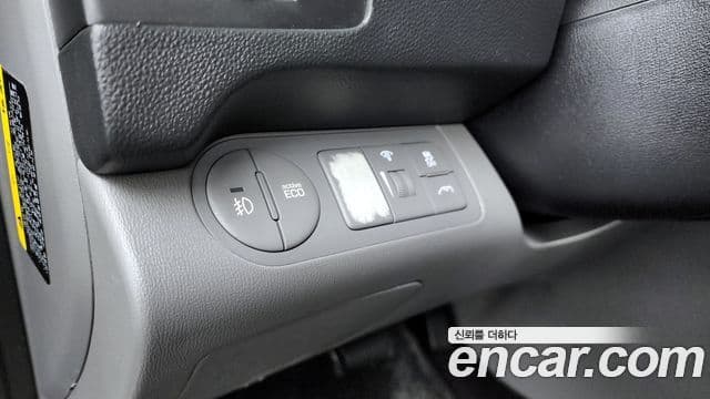 Hyundai The / новый New Grand Starex Premium, 2019 15