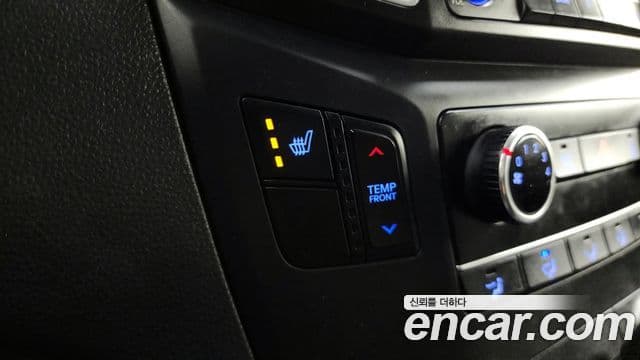 Hyundai The / новый New Grand Starex Premium, 2019 19