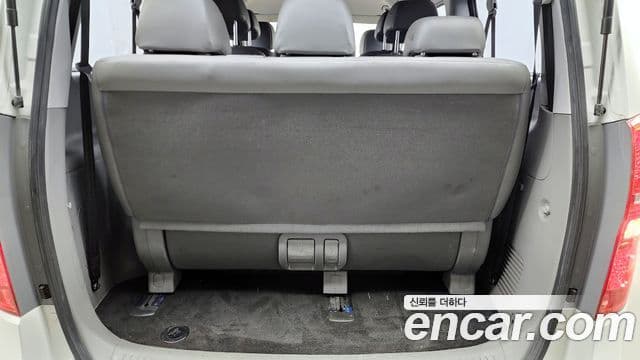 Hyundai The / новый New Grand Starex Premium, 2019 20