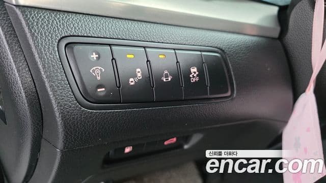 Kia K7 гибрид Prestige, 2014 13