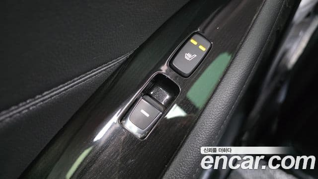 Kia K7 гибрид Prestige, 2014 18