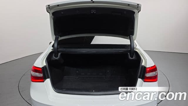 Kia K7 гибрид Prestige, 2014 20