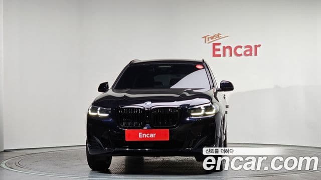 BMW iX3 M Sport, 2024 3