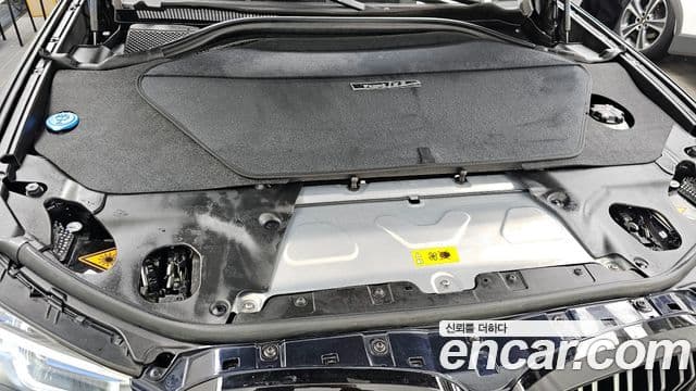 BMW iX3 M Sport, 2024 6