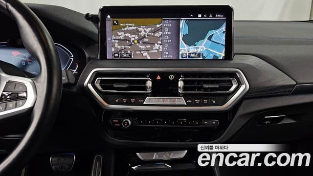 BMW iX3 M Sport, 2024 14