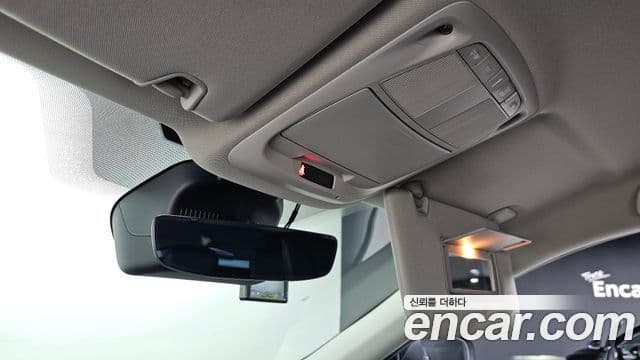 Renault Korea(Samsung) The / новый New QM6 2.0 LPe Premier 2WD, 2022 18