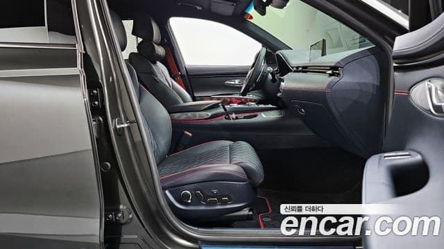 Genesis GV70, 2024 10